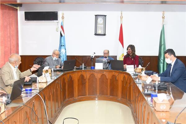 ندوة مجمع اللغة العربية