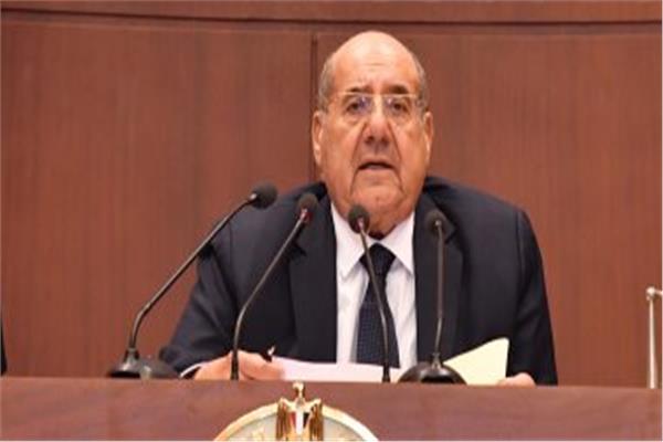 رئيس الشيوخ 