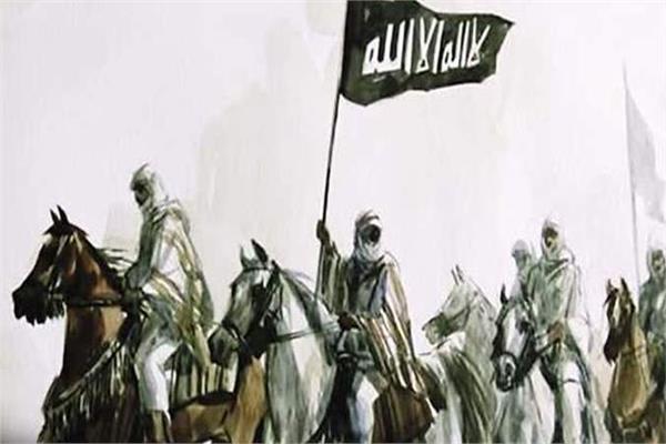  صورة أرشيفية 