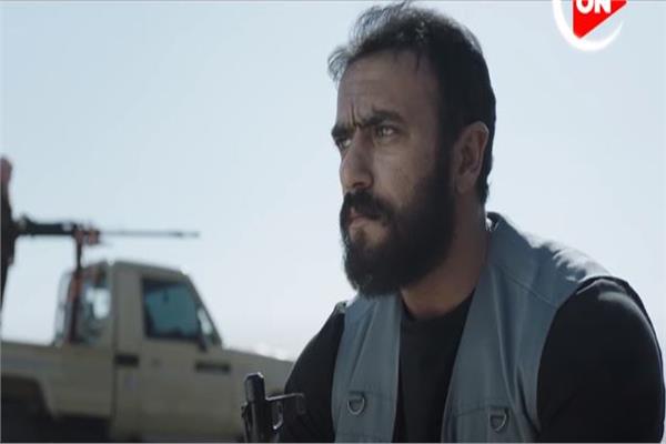 هشام عشماوي