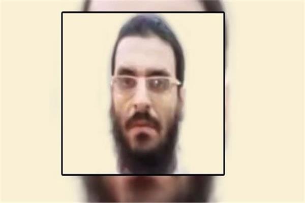 طبيب الأسنان الإرهابى على إبراهيم