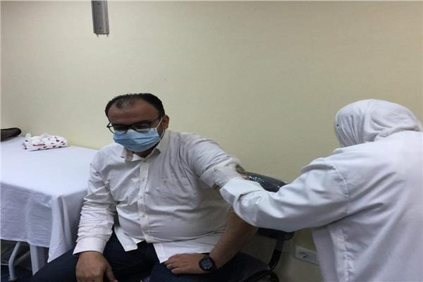لقاح كورونا