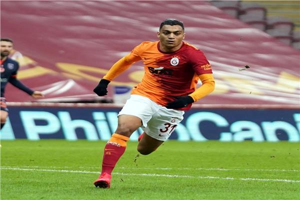 مصطفى محمد 