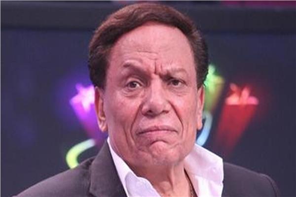 الزعيم عادل إمام 