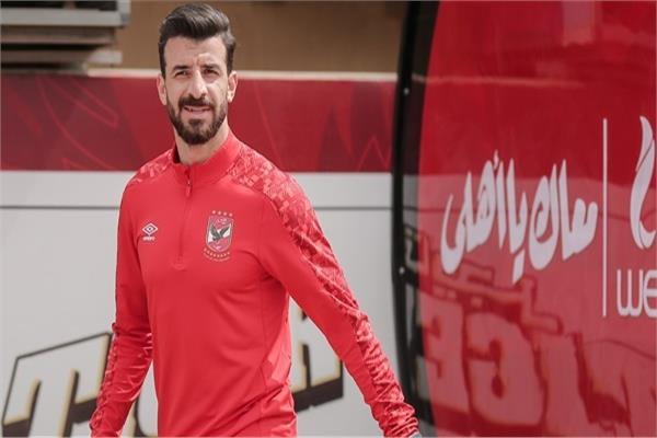  محمود متولى
