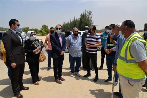 محافظة الإسماعيلية