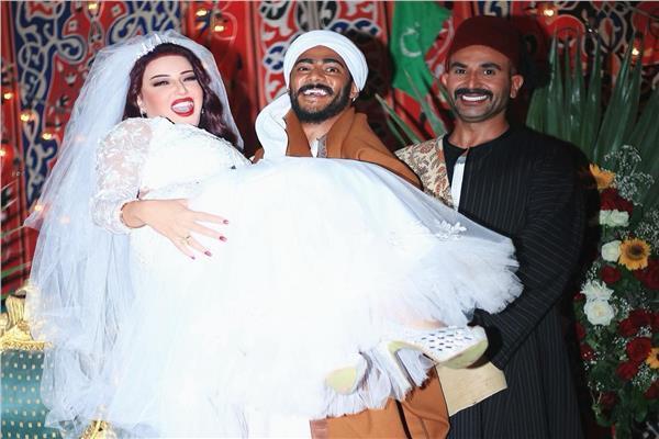  مسلسل «موسى»