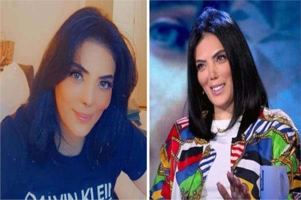 حورية فرغلي