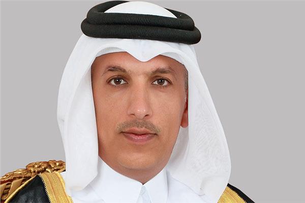 علي شريف العمادي