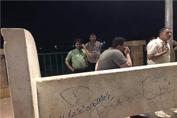 مجلس مدينة المحلة الكبري