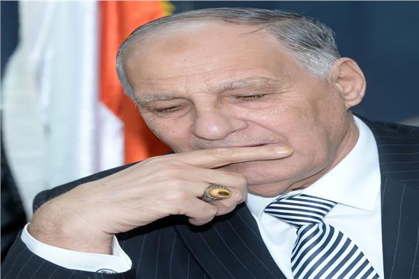 المستشار دكتور أبو بكر الصديق عامر