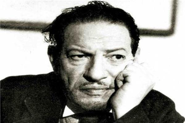 نجيب الريحاني- أرشيفية