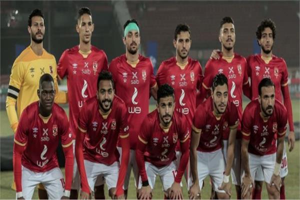 الاهلي