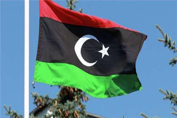ليبيا