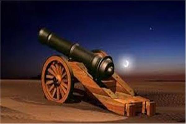 أذان المغرب 