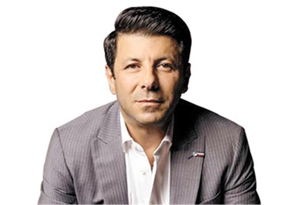 إياد نصار
