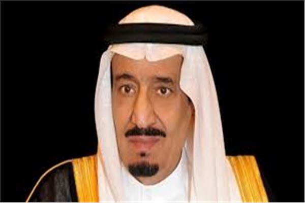 خادم الحرمين الشريفين الملك سلمان بن عبد العزيز آل سعود