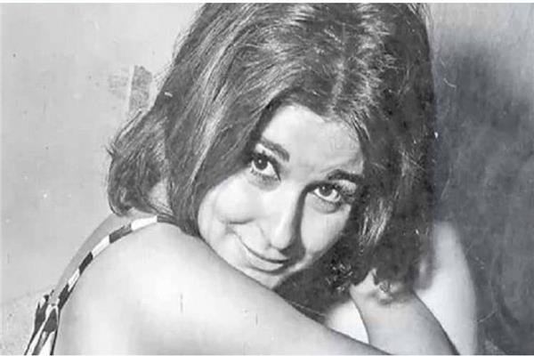 سعاد حسني