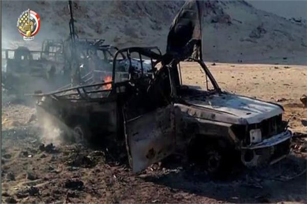 صورة من الفيدو