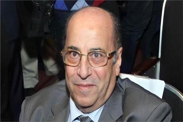 الموسيقار فاروق سلامة