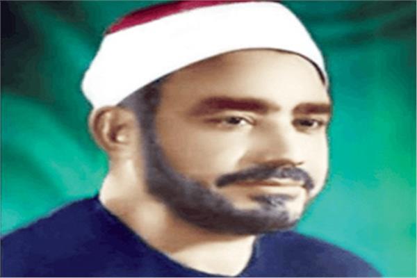  الشيخ النقشبندى