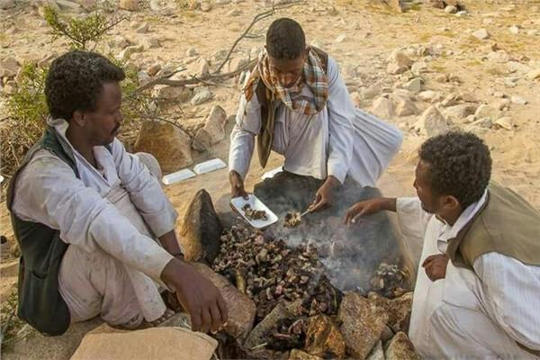 أهالي جنوب البحر الأحمر