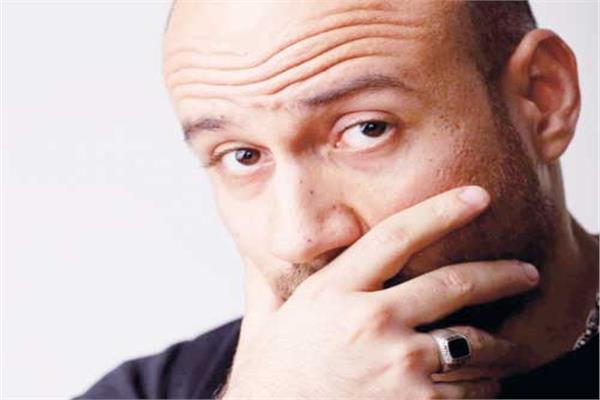 أحمد مكى