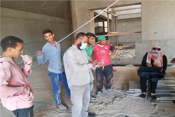 مبادرة حياة كريمة