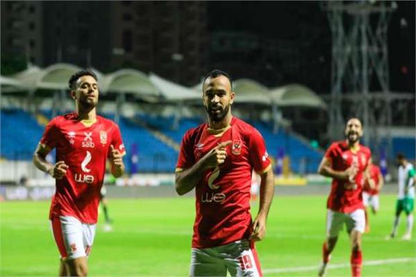  مجدي أفشة
