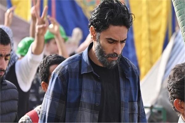 محمد علاء