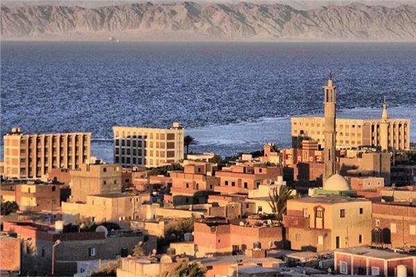 البحر الاحمر