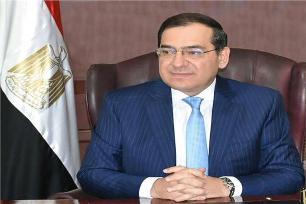  المهندس طارق الملا وزير البترول والثروة المعدنية