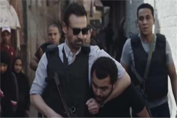 مسلسل الاختيار 2 