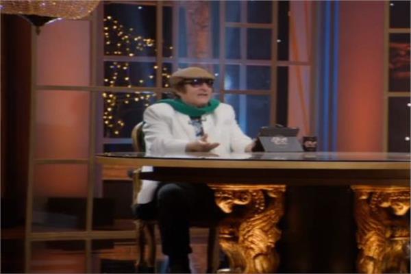 محي إسماعيل