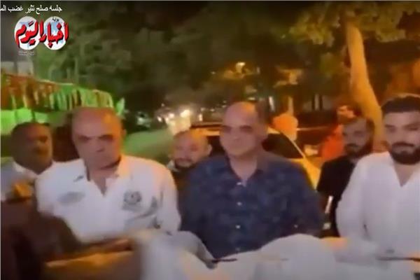 منطقة عين شمس