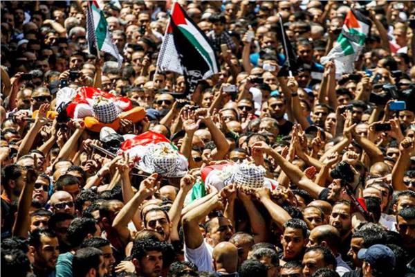 فلسطين: ارتفاع حصيلة الشهداء في قطاع غزة إلى 24 شهيدا بينهم 9 أطفال وامرأة