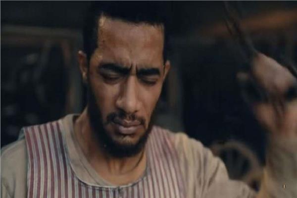 محمد رمضان