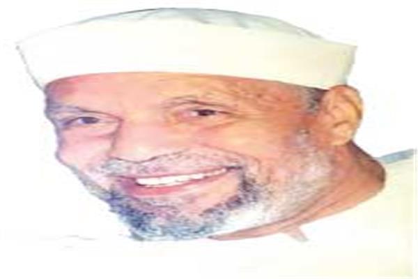 الشيخ الشعراوى