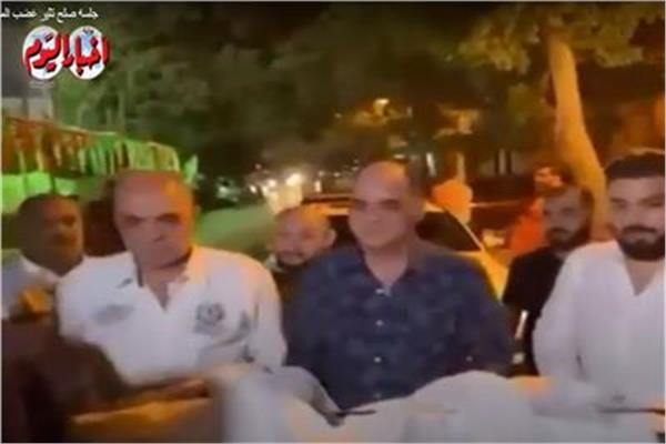  واقعة كفن عين شمس