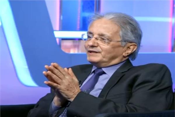 الناقد الفني محمد حبوشة