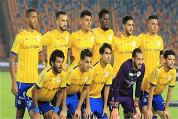 نادي الإسماعيلي