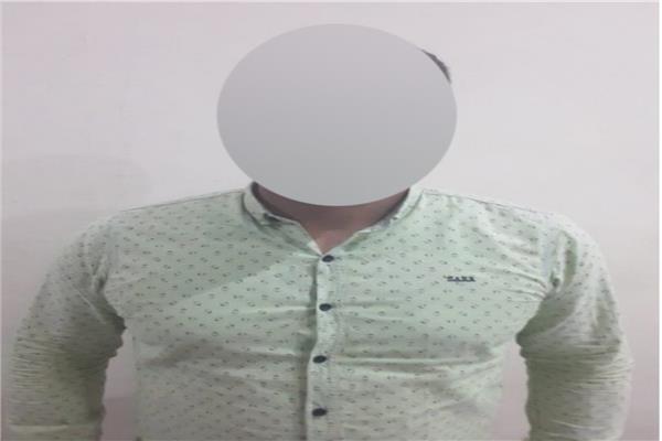 مزور يقدم كشف حساب بنكي مضروب للحصول على قرض بالبحيرة 