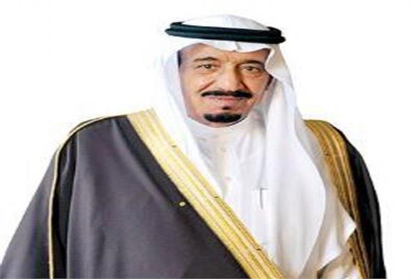 الملك سلمان