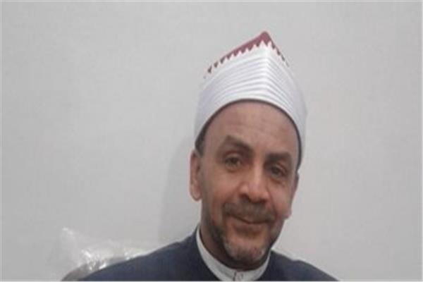 الشيخ محمد الطراوى