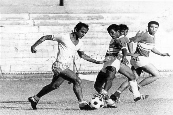 حسن الشاذلي - صورة إرشيفية 