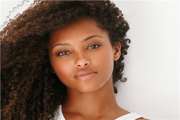 ماسك خل التفاح والزبادي لسد مسام الوجه
