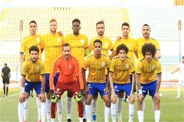 الإسماعيلي 