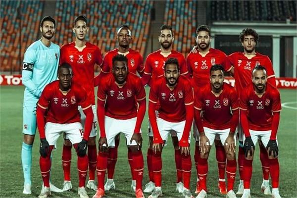 الأهلي 