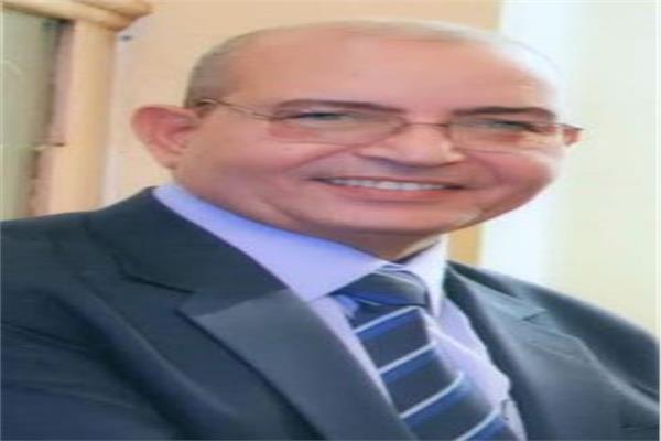 محافظ بورسعيد 