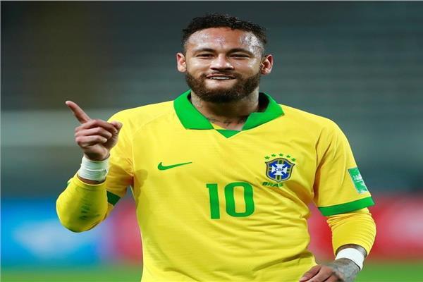 نيمار جونيور دا سيلفا